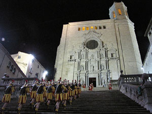 La Process&oacute; del Sant Enterrament