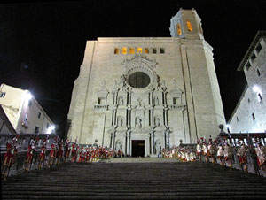 La Process&oacute; del Sant Enterrament