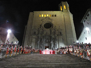 La Process&oacute; del Sant Enterrament