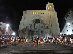 La Process&oacute; del Sant Enterrament