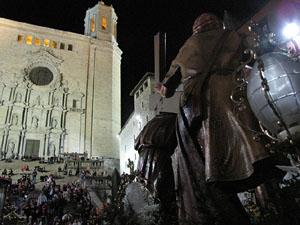 Process&oacute; del Sant Enterrament