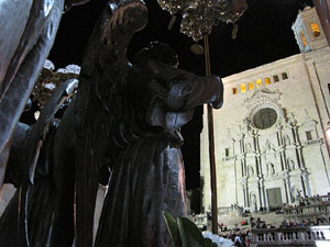 Process&oacute; del Sant Enterrament