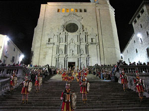 Process&oacute; del Sant Enterrament