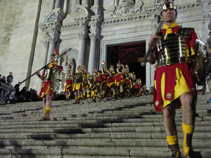 Process&oacute; del Sant Enterrament