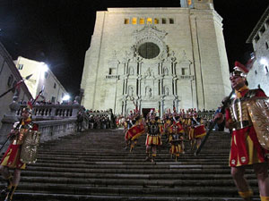 Process&oacute; del Sant Enterrament