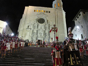 Process&oacute; del Sant Enterrament