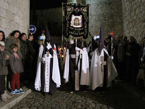 Process&oacute; del Sant Enterrament