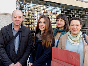 Diada de Sant Jordi 2013