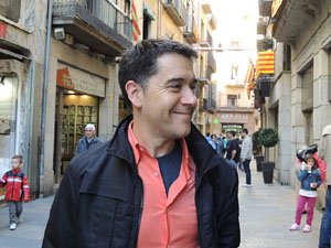 Diada de Sant Jordi 2013