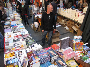 Diada de Sant Jordi 2013