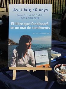 Diada de Sant Jordi 2013