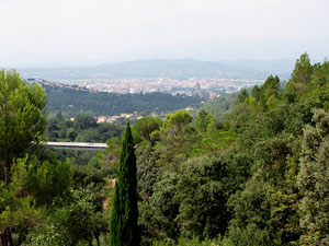 Miscel·lània de l'itinerari