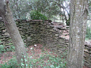 Miscel&middot;l&agrave;nia de l'itinerari