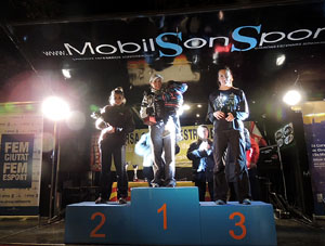 La Cursa de Sant Silvestre