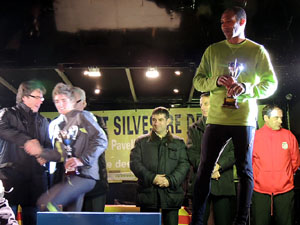 La Cursa de Sant Silvestre