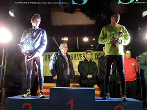 La Cursa de Sant Silvestre