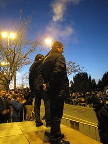 La Cursa de Sant Silvestre