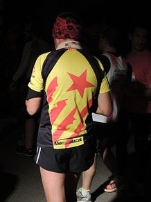 La Cursa de Sant Silvestre