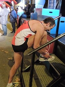 La Cursa de Sant Silvestre