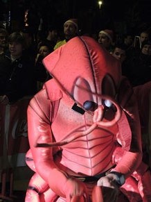 La Cursa de Sant Silvestre