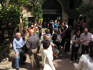 Centre Bonastruc &ccedil;a Porta