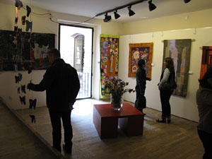 Centre Bonastruc &ccedil;a Porta