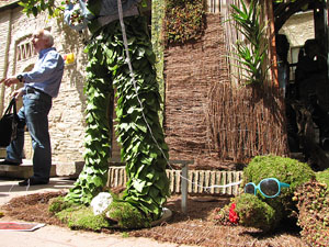 Centre Bonastruc &ccedil;a Porta