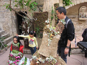 Centre Bonastruc &ccedil;a Porta