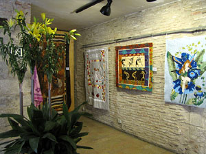 Centre Bonastruc &ccedil;a Porta