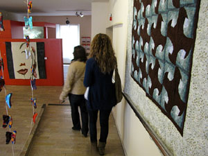 Centre Bonastruc &ccedil;a Porta