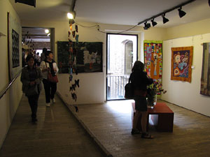 Centre Bonastruc &ccedil;a Porta