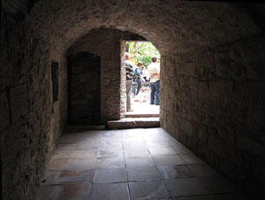 Centre Bonastruc &ccedil;a Porta