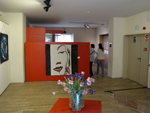 Centre Bonastruc &ccedil;a Porta