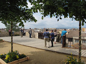 El Mirador dels Maristes