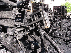 La Pla&ccedil;a dels Jurats