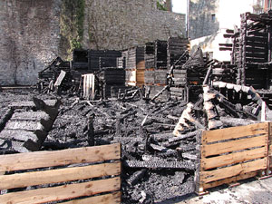 La Pla&ccedil;a dels Jurats