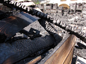 La Pla&ccedil;a dels Jurats