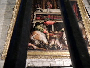 L'esgl&eacute;sia de Sant Feliu