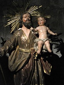 L'esgl&eacute;sia de Sant Feliu