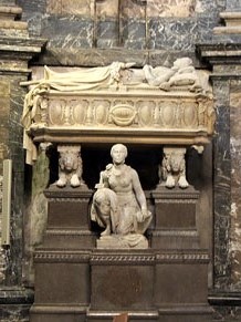 L'esgl&eacute;sia de Sant Feliu