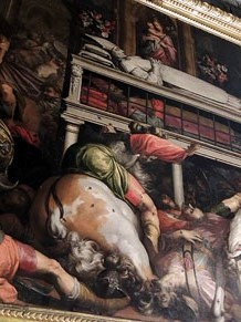 L'esgl&eacute;sia de Sant Feliu