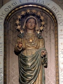 L'esgl&eacute;sia de Sant Feliu