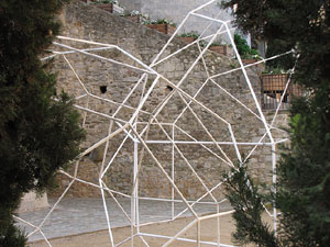 L'esgl&eacute;sia de Sant Feliu