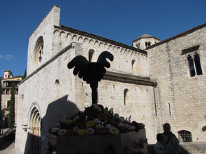 Sant Pere de Galligants