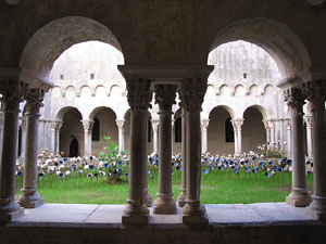 Sant Pere de Galligants