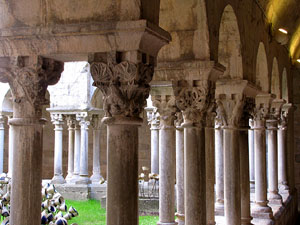 Sant Pere de Galligants