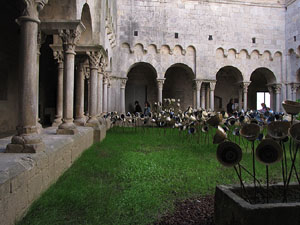 Sant Pere de Galligants