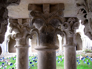 Sant Pere de Galligants