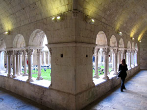 Sant Pere de Galligants