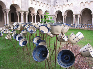 Sant Pere de Galligants